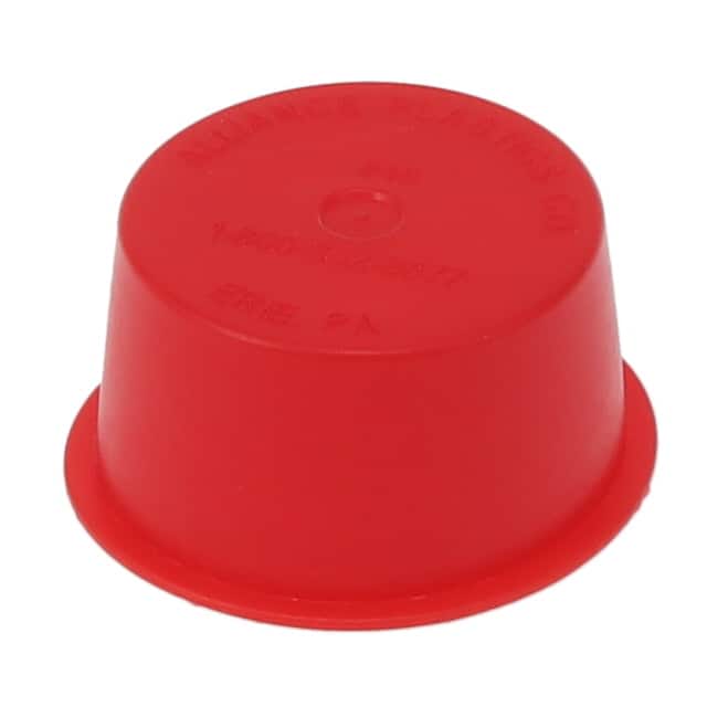 046B TAPERED CAP - OD RANGE: 31.4 - 3
