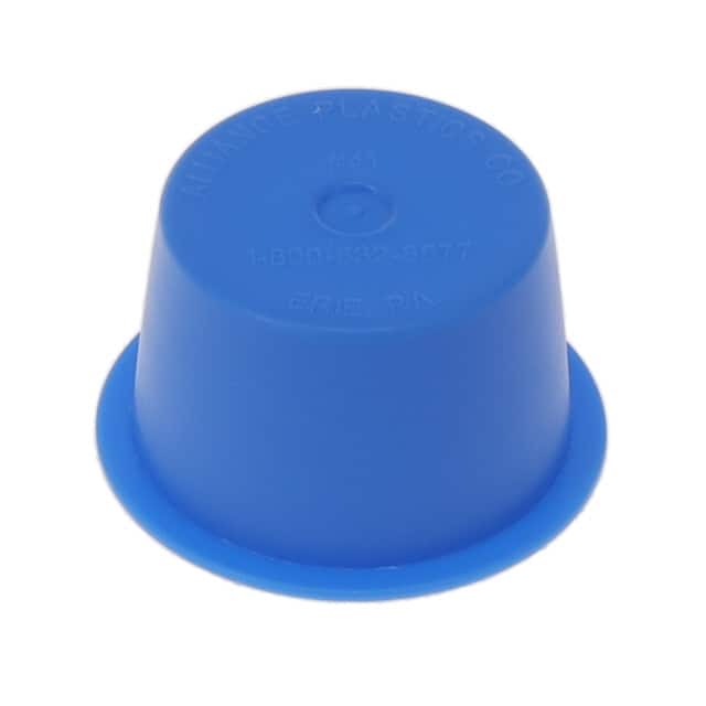041A TAPERED CAP - OD RANGE: 25.5 - 2