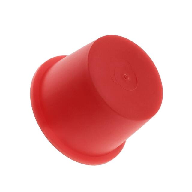 12565 TAPERED CAP - OD RANGE: 22.5 - 2