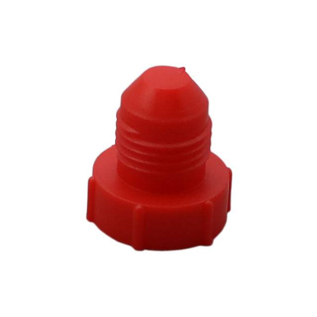 T4A 37DEG JIC FLARED FITTING PLUG -