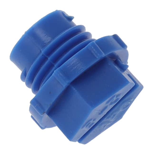 B3A UNF THREADED PROTECTION PLUG, CO
