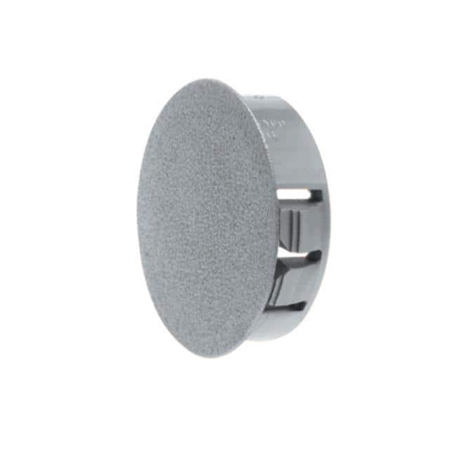 3997 KOS 1/2 SILVER GRAY