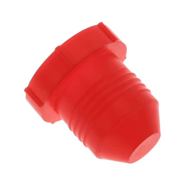 TE1035A 37DEG JIC FLARED FITTING PLUG -