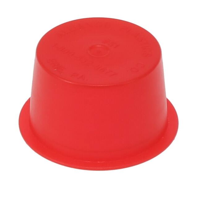 051E TAPERED CAP - OD RANGE: 34.1 - 3