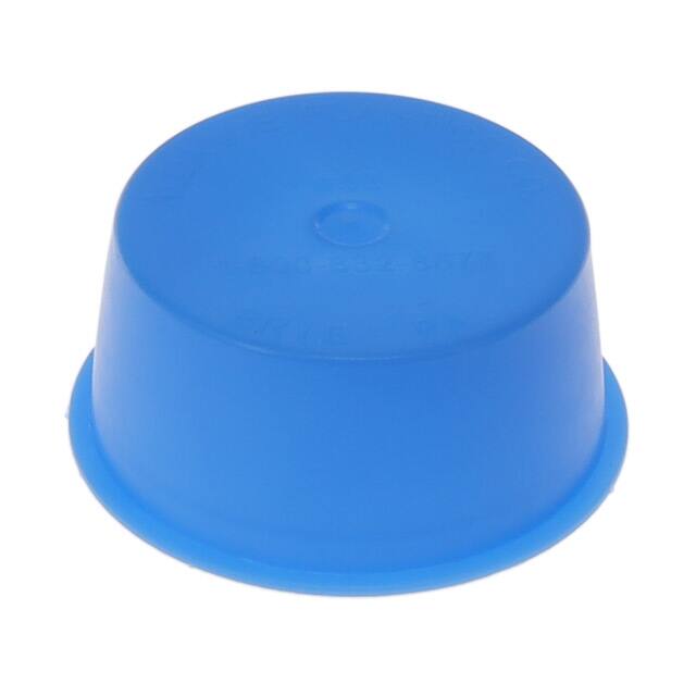 053A TAPERED CAP - OD RANGE: 36.8 - 4