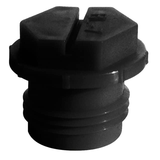 BL4A UNC THREADED PROTECTION PLUG UNC