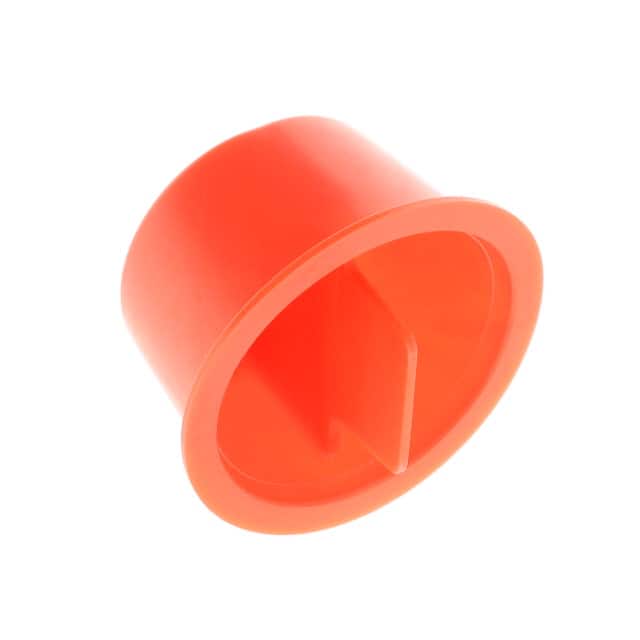 CP42A CENTER PULL-TAB PLUG - 27.8 MM