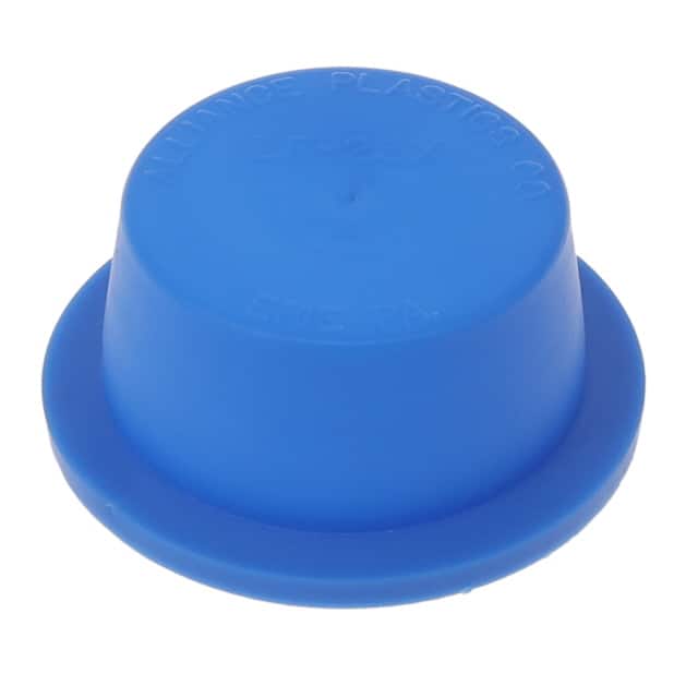 LF23XA WIDE FLANGE TAPERED CAP - ID RAN