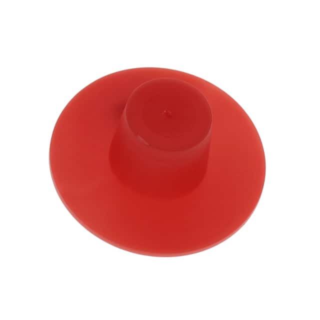 10420 TAPERED CAP - ID RANGE: 9.8 - 11