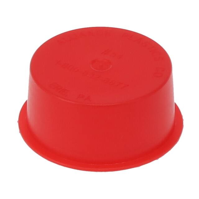 054D TAPERED CAP - OD RANGE: 38.6 - 4