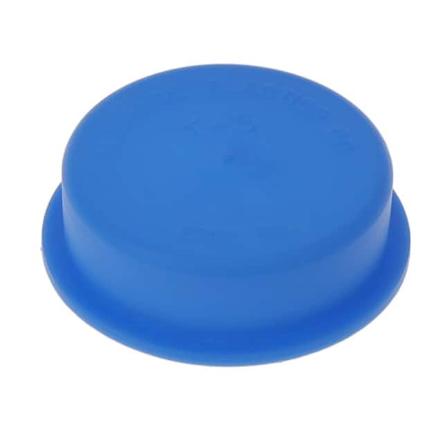 K5A TAPERED CAP - OD RANGE 38.7 MM