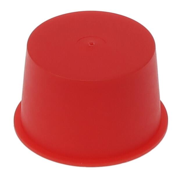 12480 TAPERED CAP - OD RANGE: 33.9 - 3