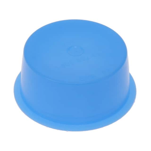 055A TAPERED CAP - OD RANGE: 39.6 - 4