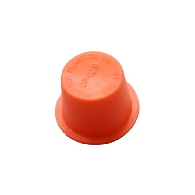 CP29A CENTER PULL-TAB PLUG - 20.8 MM