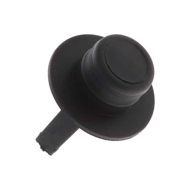 MPP20A FLEXIBLE PULL TAB PLUG - 11.5 MM