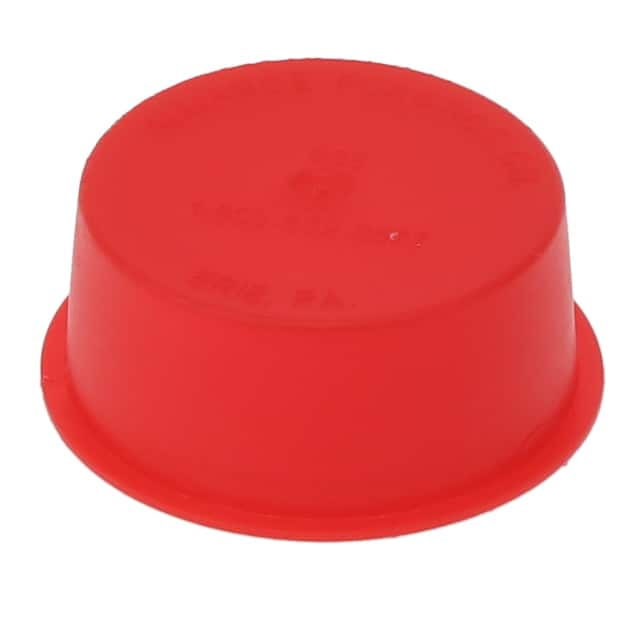 056C TAPERED CAP - OD RANGE: 40.8 - 4