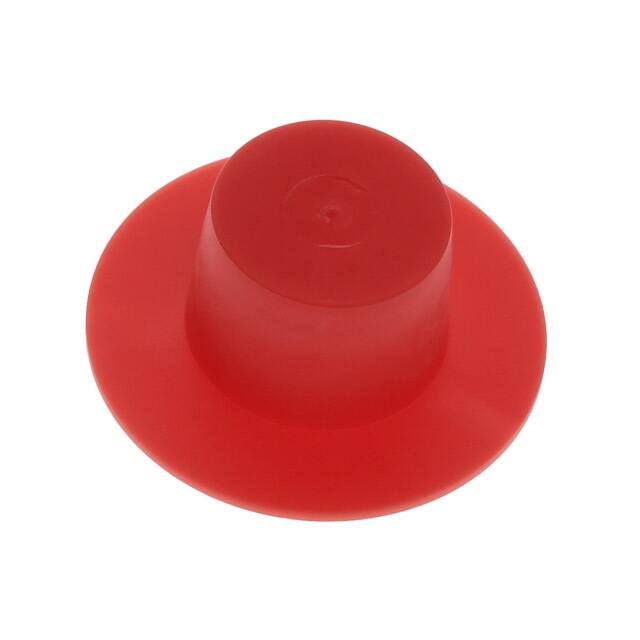 12435 TAPERED CAP - ID RANGE: 16.1 - 1