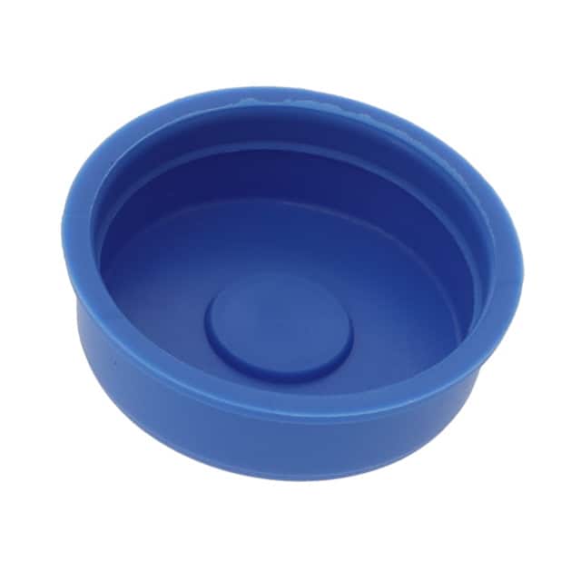 1025A TAPERED CAP - OD RANGE: 17 - 17.