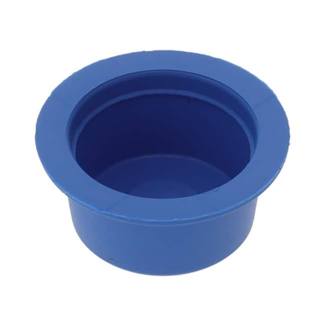 1020A TAPERED CAP - OD RANGE: 14.1 - 1