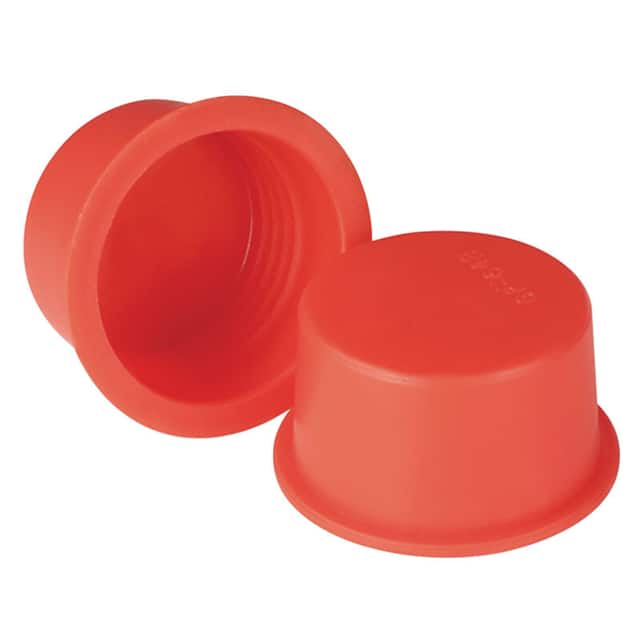 GP607A TAPERED CAP - ID RANGE: 5.5 - 6.