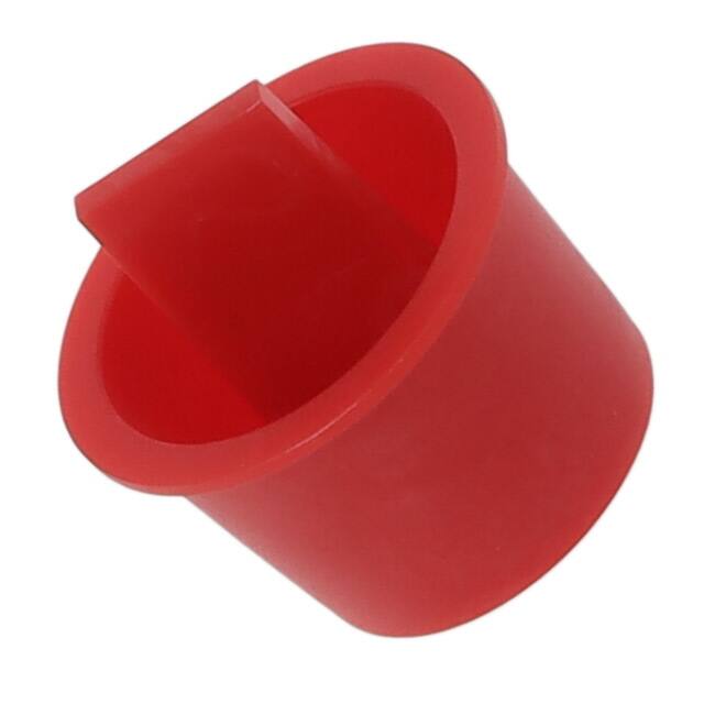 10418 CENTER PULL-TAB PLUG - 22.5 MM