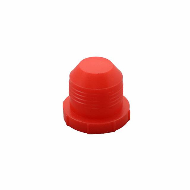 TE1050A 37DEG JIC FLARED FITTING PLUG -