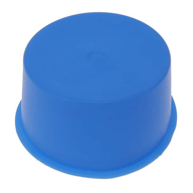 058A TAPERED CAP - OD RANGE: 45.9 - 4