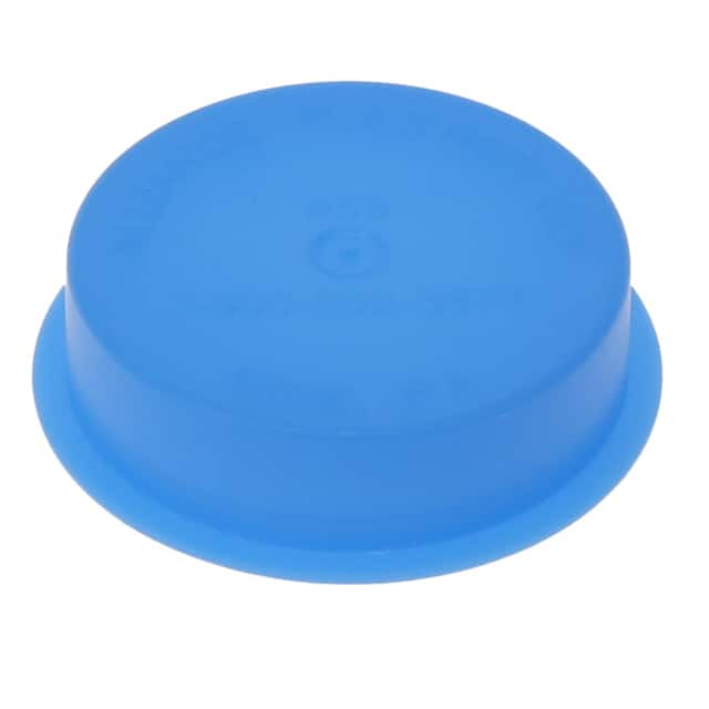 059A TAPERED CAP - OD RANGE: 45.7 - 4
