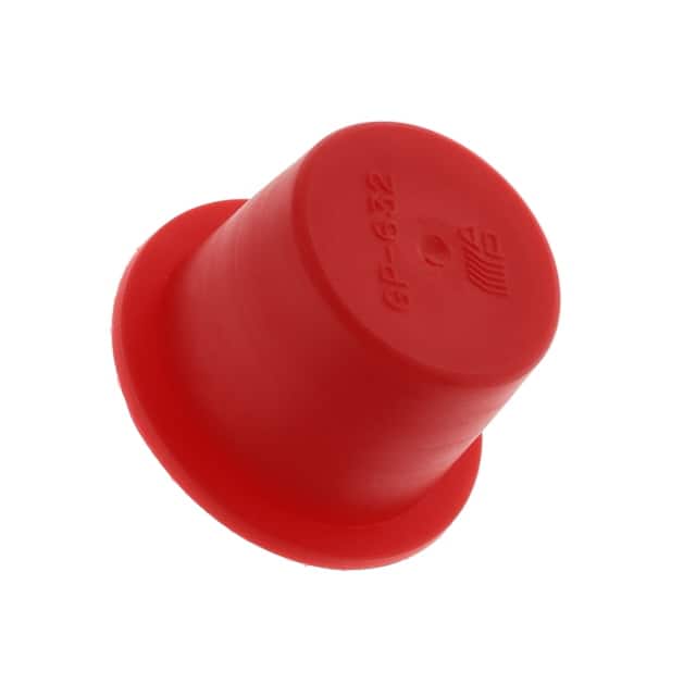 GP632A TAPERED CAP - ID RANGE: 15.5 - 1