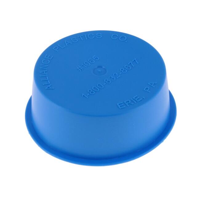 1065A TAPERED CAP - OD RANGE: 43.7 - 4
