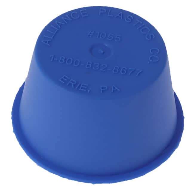 1055A TAPERED CAP - OD RANGE: 29 - 36.