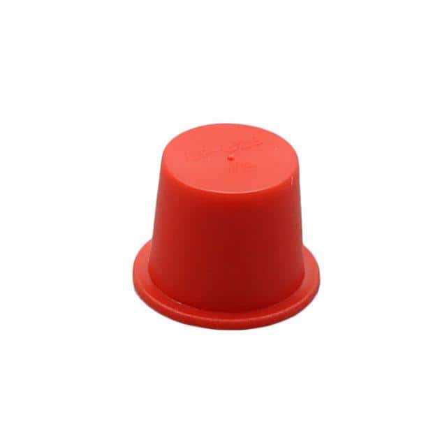 GP628A TAPERED CAP - ID RANGE: 13.7 - 1