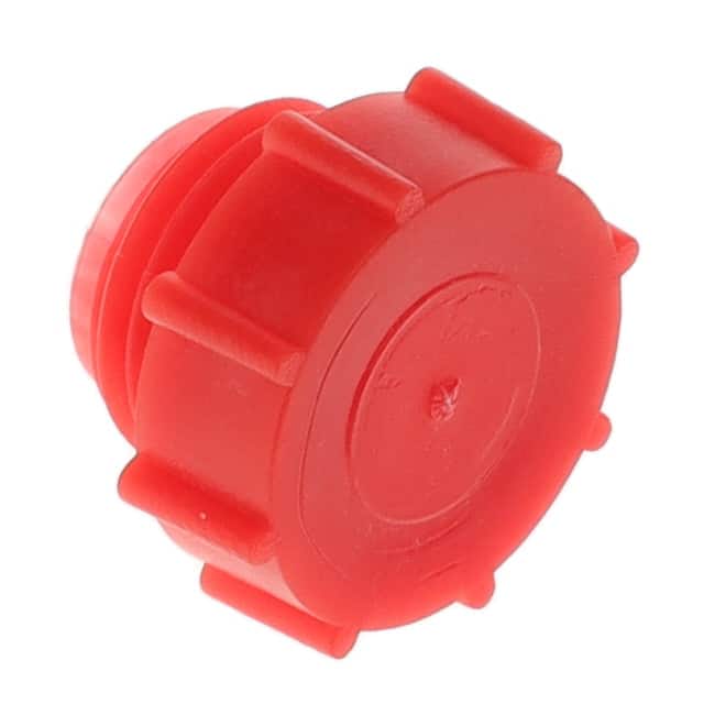 10588A BSP/GAS THREADED PROTECTION PLUG