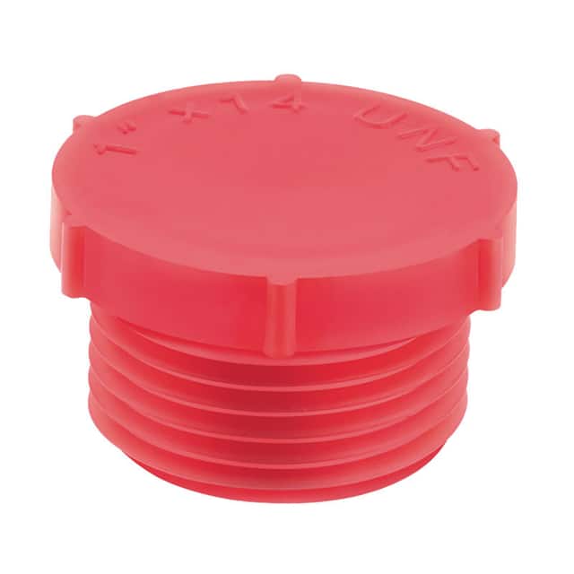 10511A BSP/GAS THREADED PROTECTION PLUG