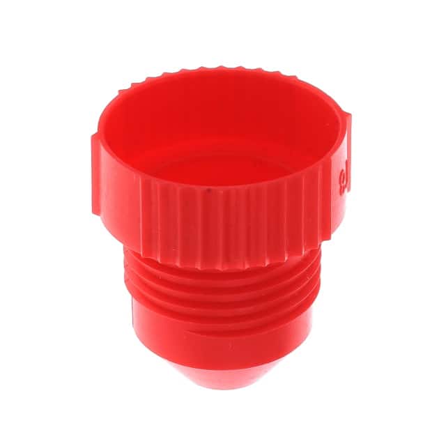 T8A 37DEG JIC FLARED FITTING PLUG -