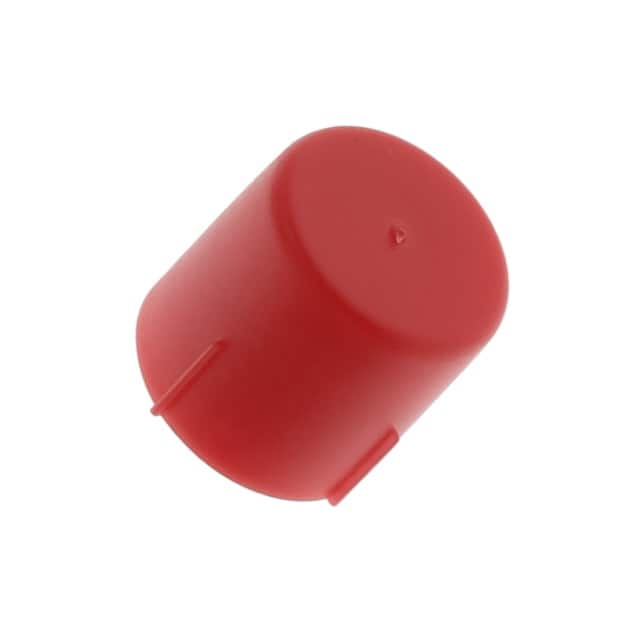 10332A UNF THREADED PROTECTION CAP, COM