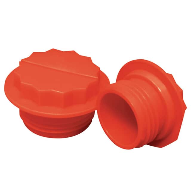 BLM8B THREADED SEALING PLUG - THREAD S