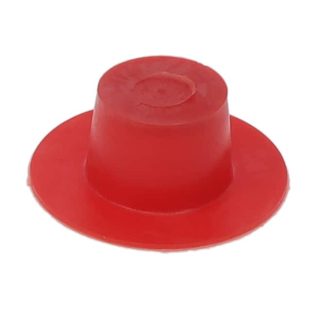 18356 TAPERED CAP - ID RANGE: 17.6 - 1