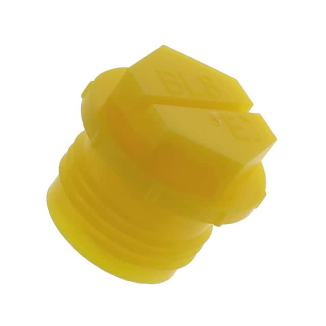 BL8A UNF THREADED PROTECTION PLUG, CO