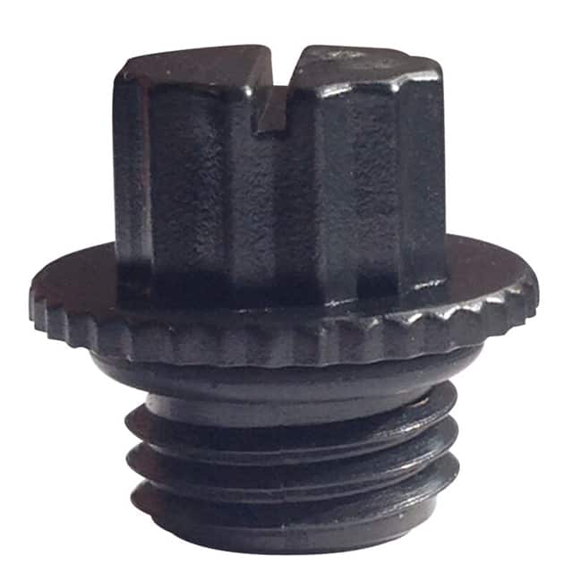 PFP1/8B THREADED O-RING PLUG - 0.560 IN