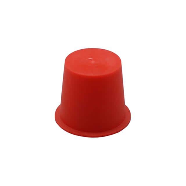 041AA TAPERED CAP - OD RANGE: 24.6 - 2