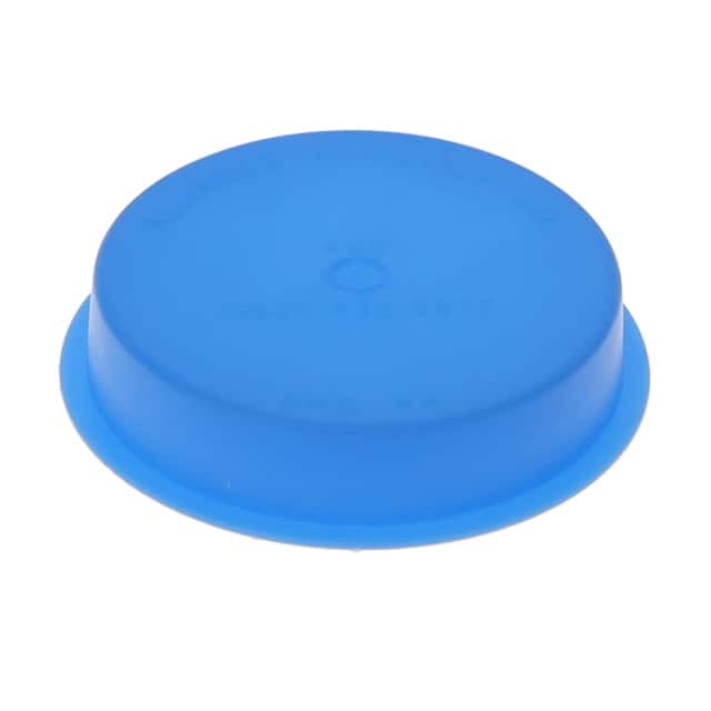 068A TAPERED CAP - OD RANGE: 56.5 - 5
