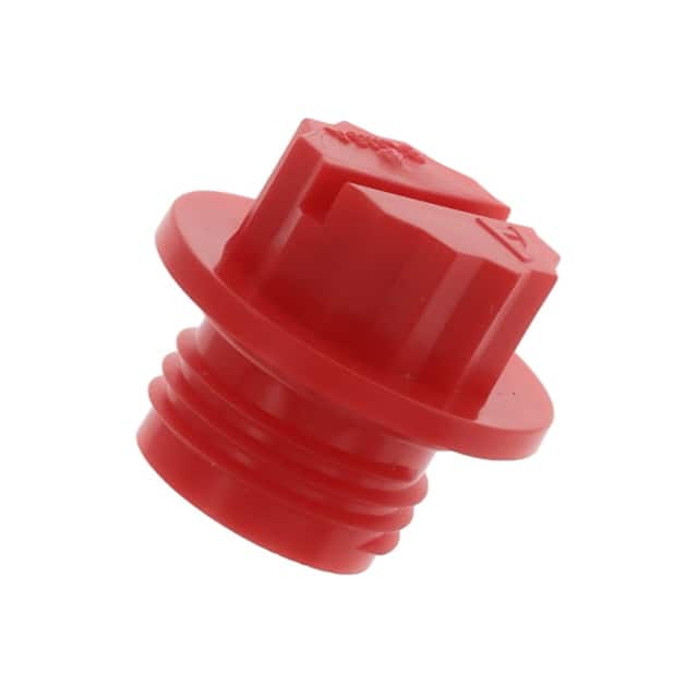 BLM5B THREADED SEALING PLUG - THREAD S
