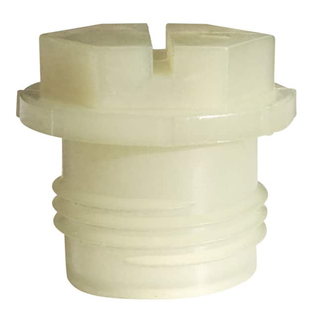 BL5C UNF THREADED PROTECTION PLUG, CO