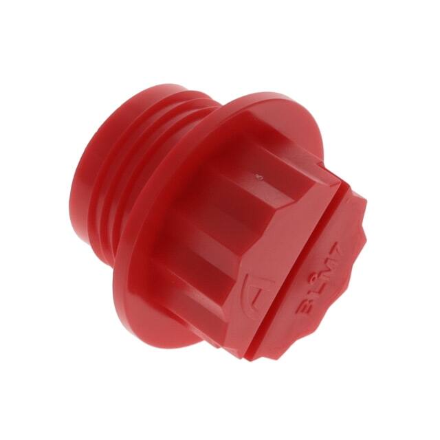 BLM7B THREADED SEALING PLUG - THREAD S
