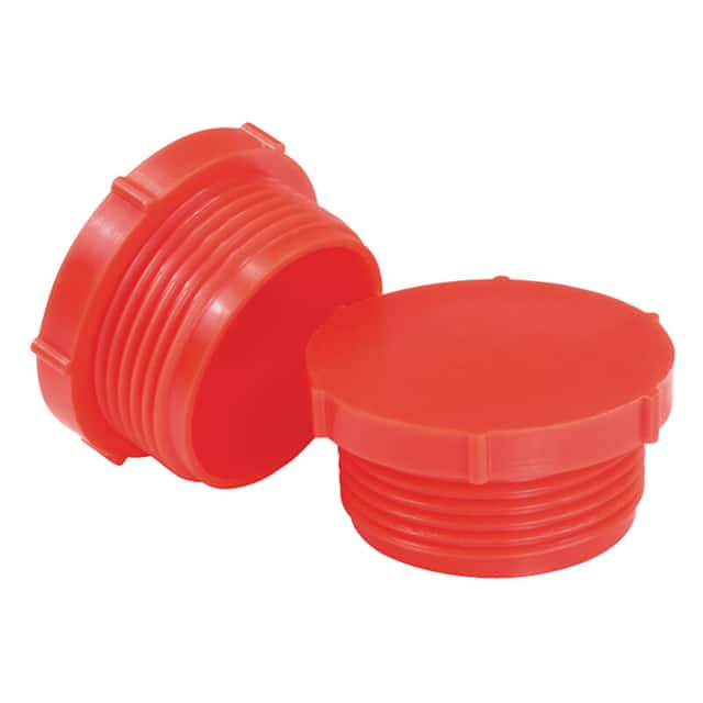 10575A UNF THREADED PROTECTION PLUG, CO