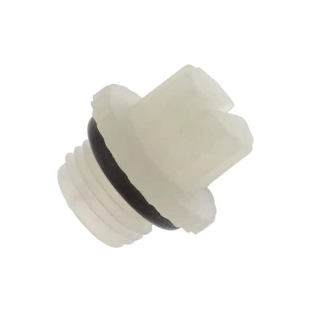 PFP1/8D THREADED O-RING PLUG - 0.560 IN