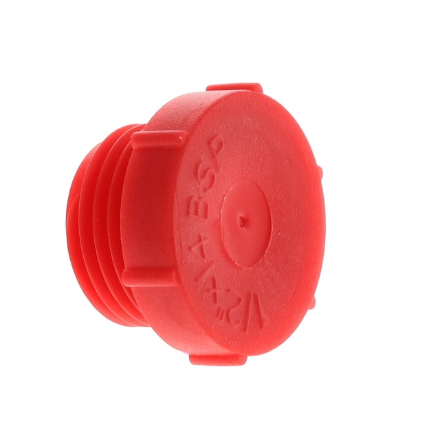 10590A BSP/GAS THREADED PROTECTION PLUG