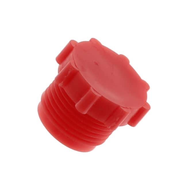 12033A UNF THREADED PROTECTION PLUG, CO