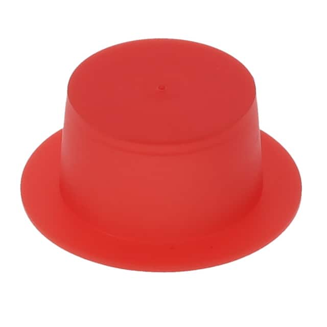 18360 TAPERED CAP - ID RANGE: 29.8 - 3